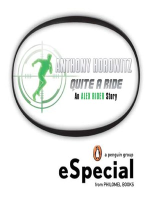 cover image of Quite a Ride
